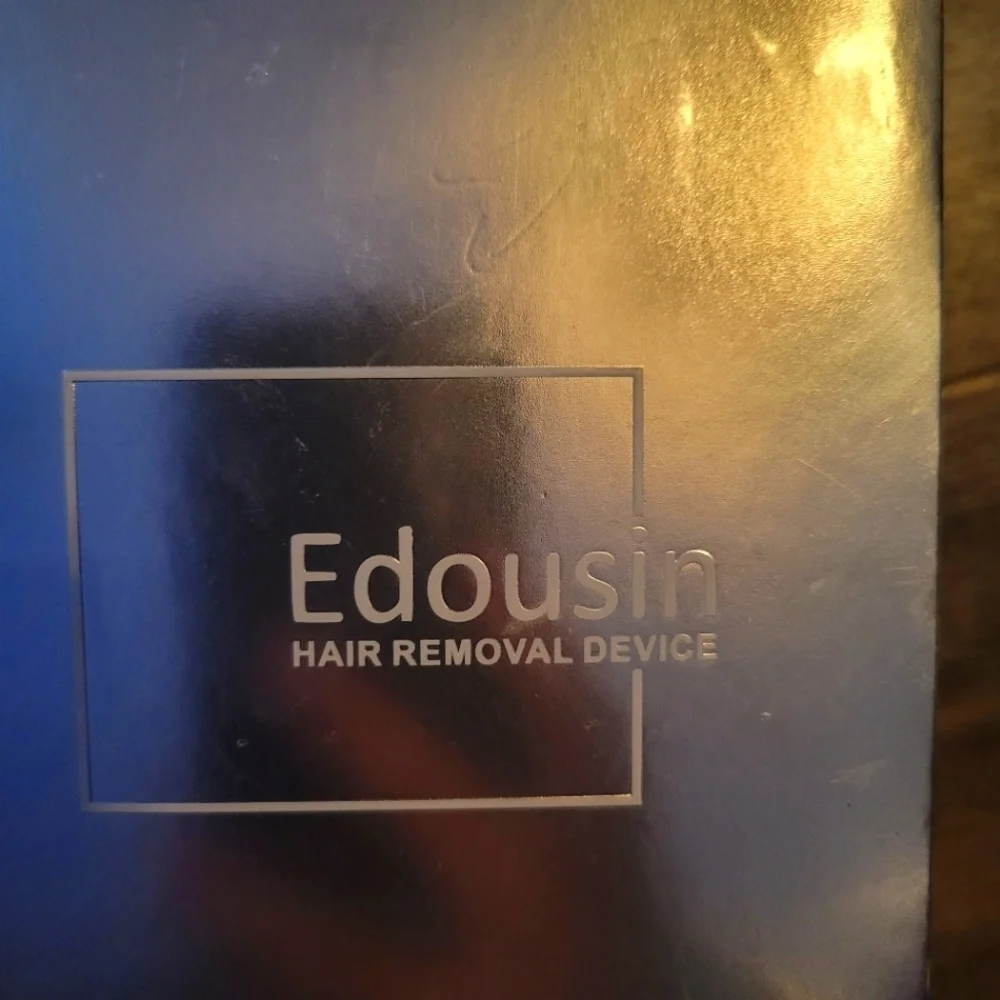 Edoisin Hair Removal Gun‎
